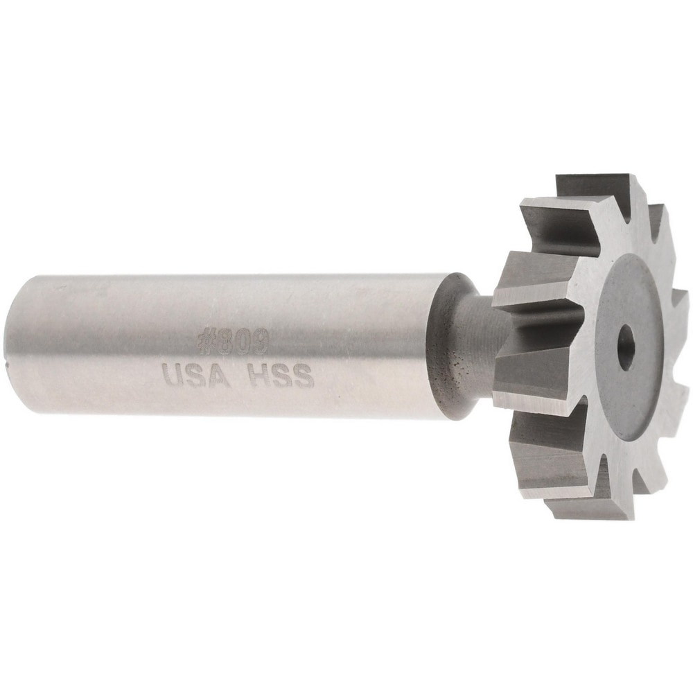 Woodruff Keyseat Cutter: 1.125