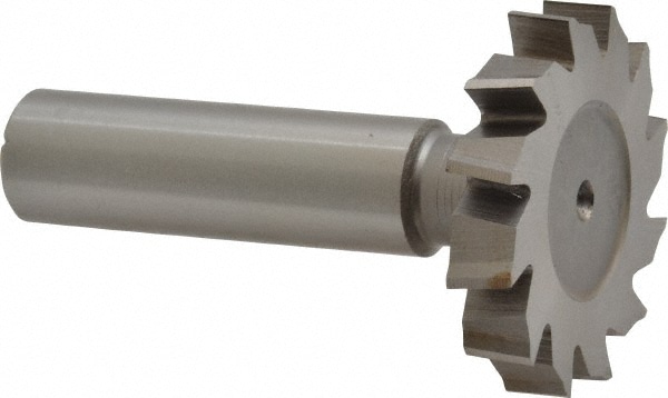 Woodruff Keyseat Cutter: 1.375