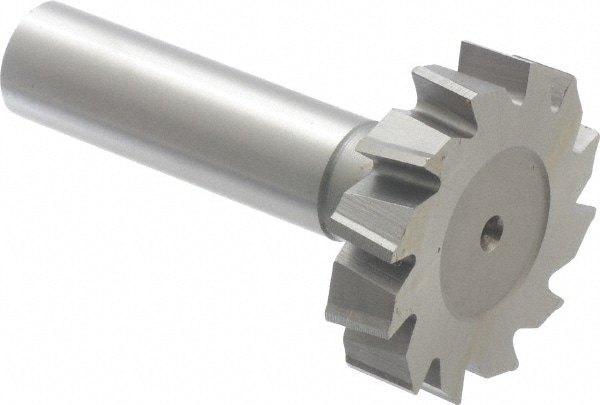Woodruff Keyseat Cutter: 1.375