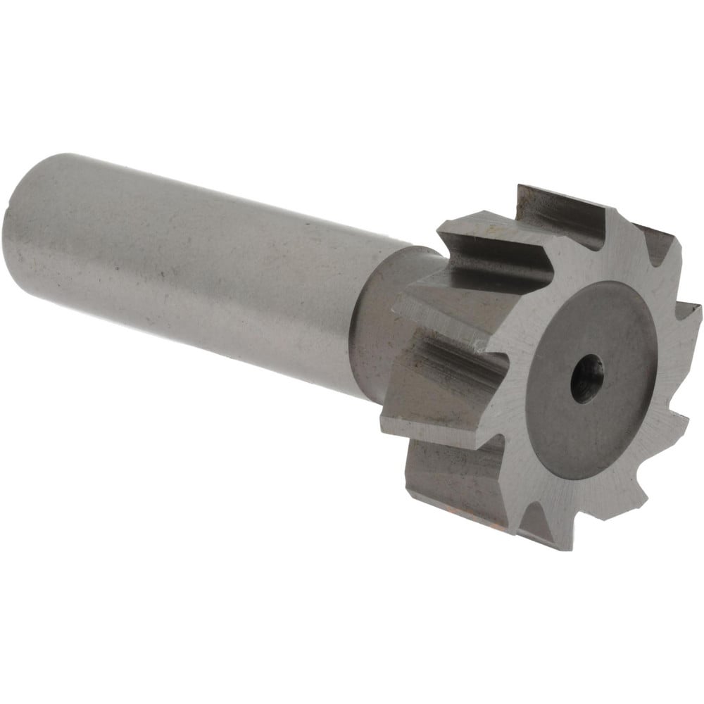 Woodruff Keyseat Cutter: 1