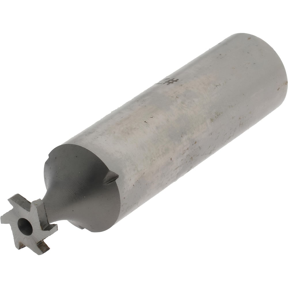 Woodruff Keyseat Cutter: 0.3125