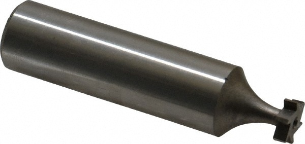 Woodruff Keyseat Cutter: 0.3125