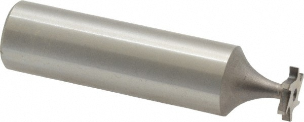 Woodruff Keyseat Cutter: 0.375