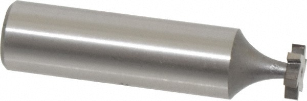 Woodruff Keyseat Cutter: 0.375