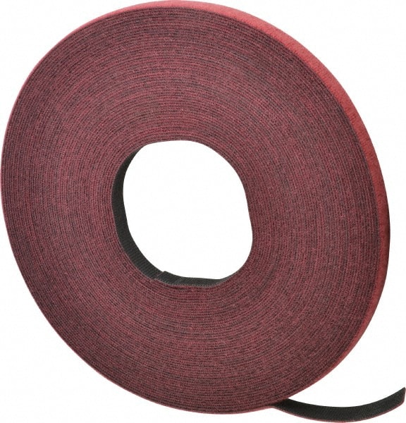 Velcro.Brand 151505 ONE-WRAP 1/2" x 25 Yd Self Fastening Tie/Strap Hook & Loop Roll 