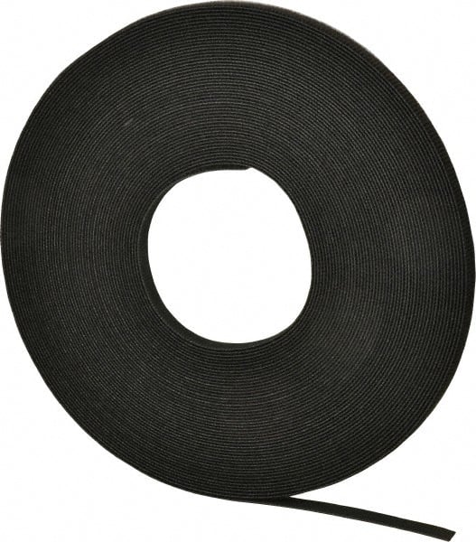 Velcro Brand - 2 inch Black ONE-WRAP
