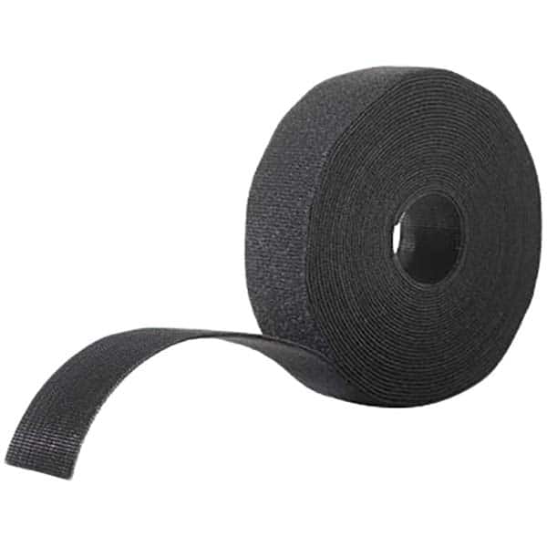 Velcro.Brand 151497 ONE-WRAP 1" x 25 Yd Self Fastening Tie/Strap Hook & Loop Roll 