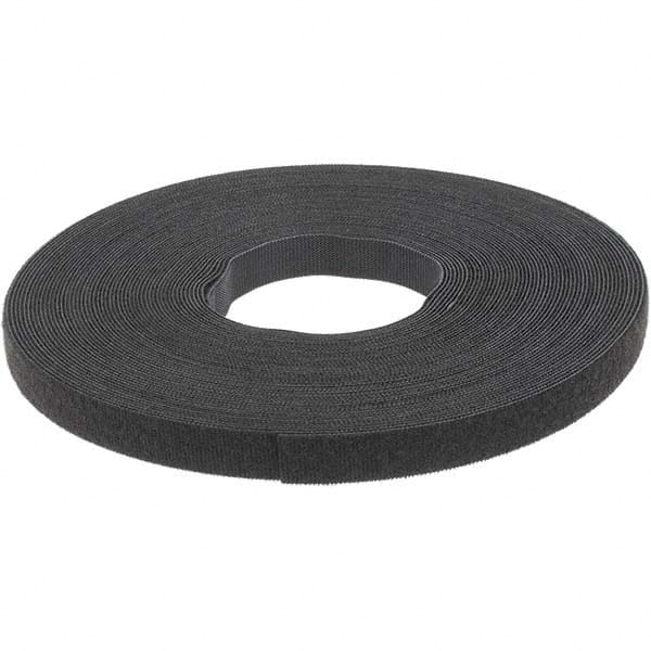 Velcro Cable Ties Roll  25 Yd 3/4 Wide custom Color Velcro Wire Ties