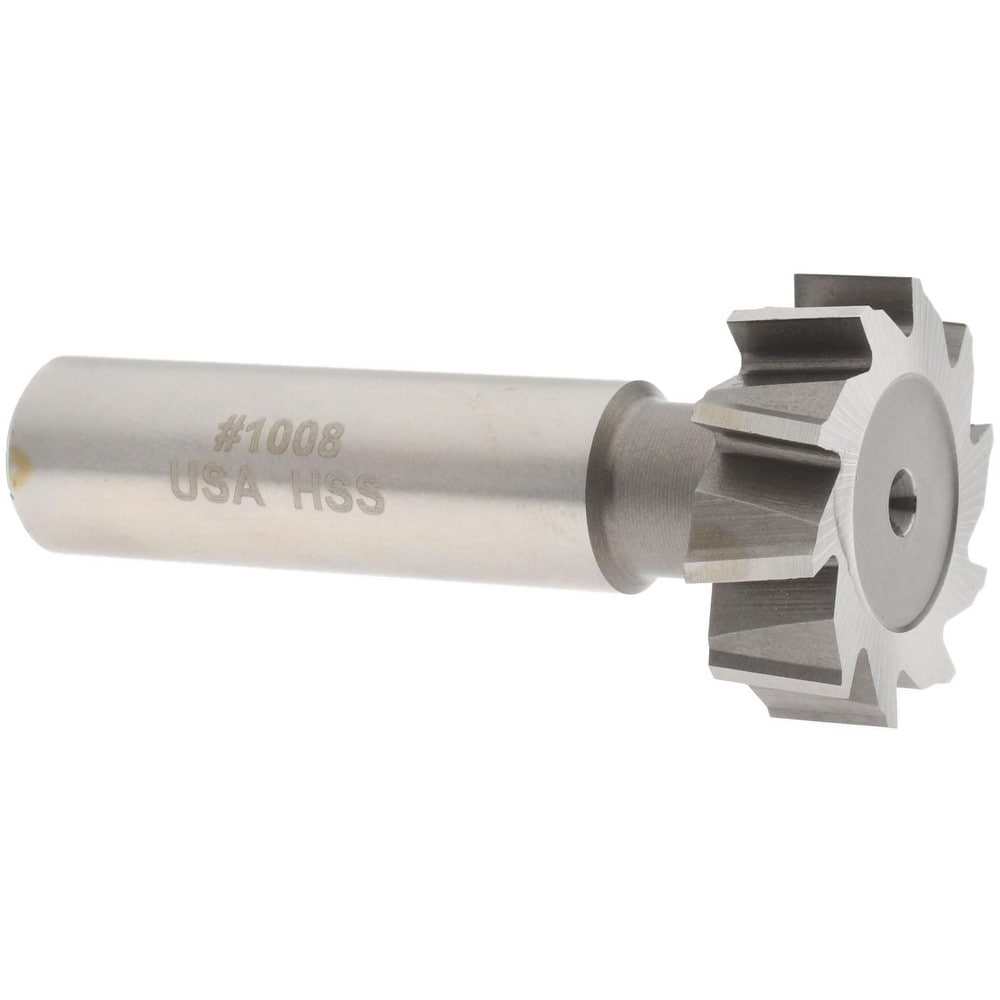 Woodruff Keyseat Cutter: 1