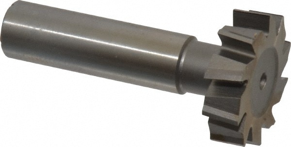 Woodruff Keyseat Cutter: 1.125