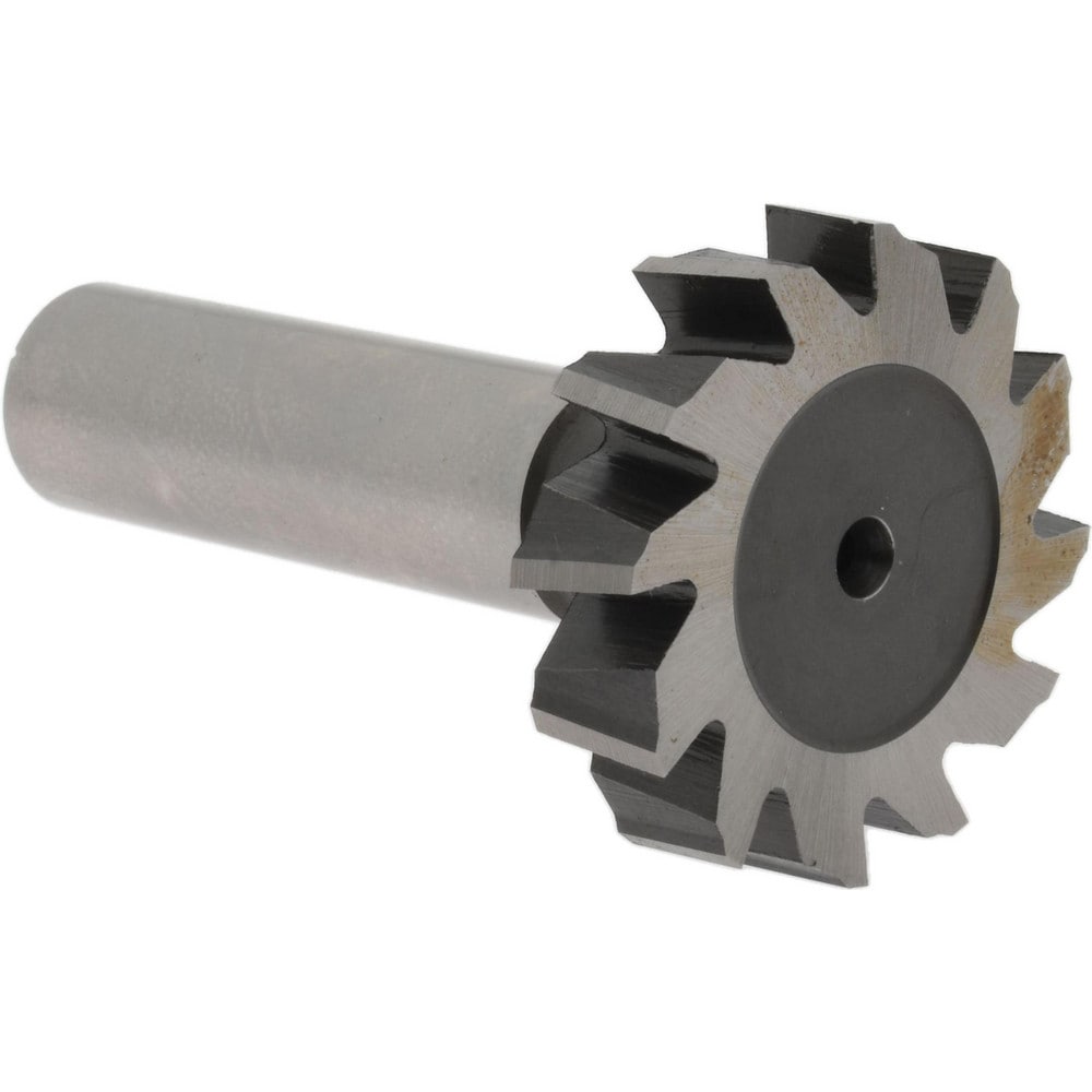 Woodruff Keyseat Cutter: 1.25