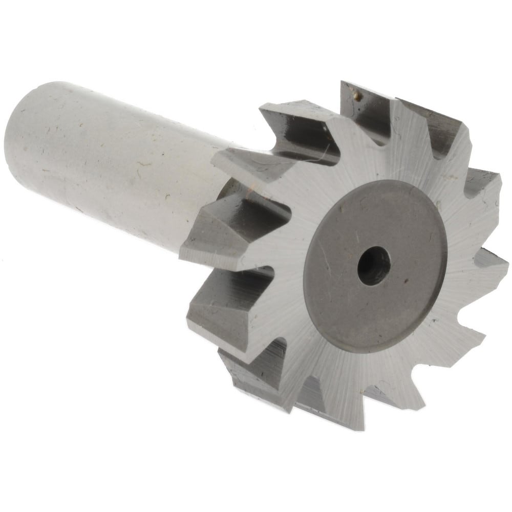 Woodruff Keyseat Cutter: 1.25