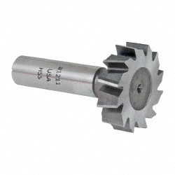 Woodruff Keyseat Cutter: 1.375