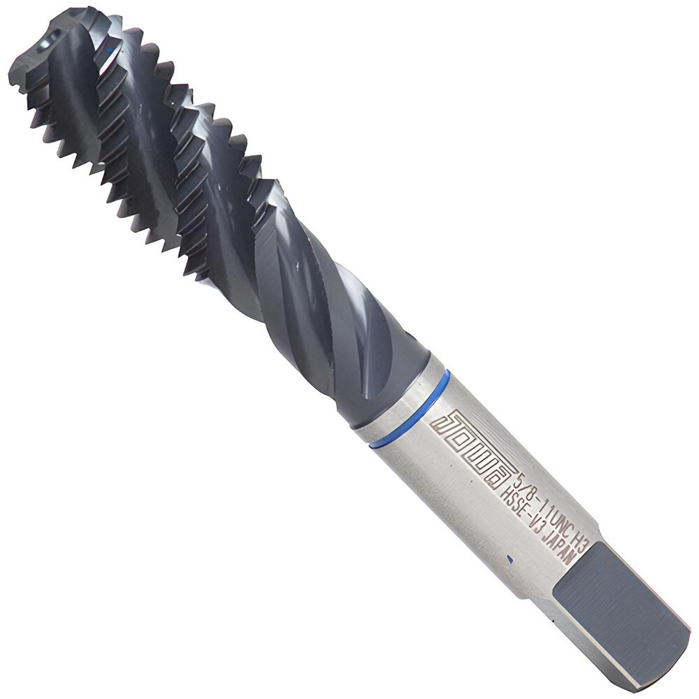 Spiral Flute Tap: