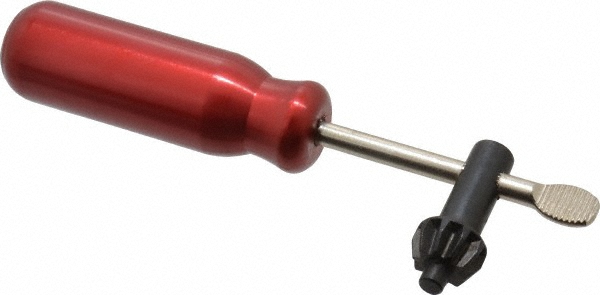 Made in USA Z0367 Drill Chuck Key: K30 Image