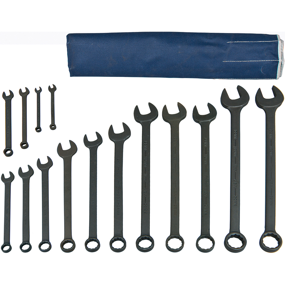 Martin Tools Wrench Set , Martin Tools – BAEUL