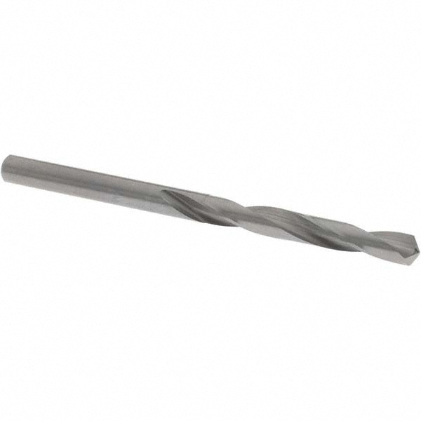 OSG 220-1875 Jobber Length Drill Bit: 0.1875" Dia, 118 °, Solid Carbide Image