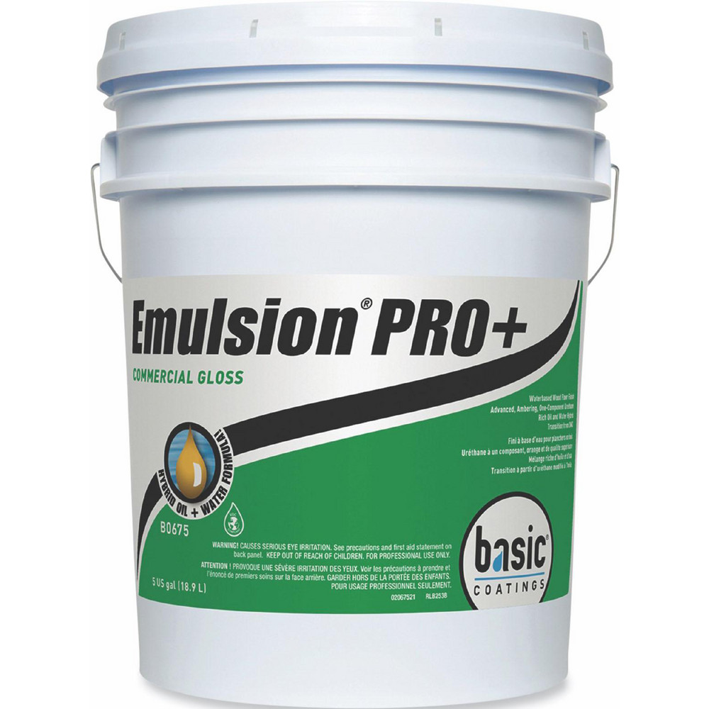 Betco Floor Cleaners Strippers Sealers Product Type Floor Finish Container Type Pail Part BETB06750512 Betco Floor Cleaners Strippers Sealers Product Type Floor Finish Container Type Pail Part BETB06750512