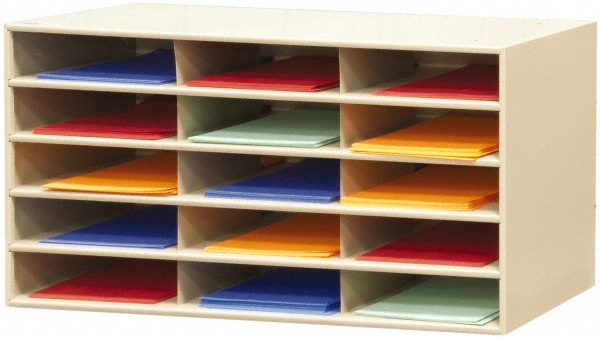 Literature Organizers