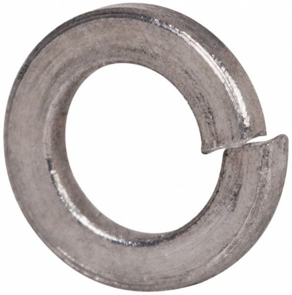High Collar Split Lock Washer