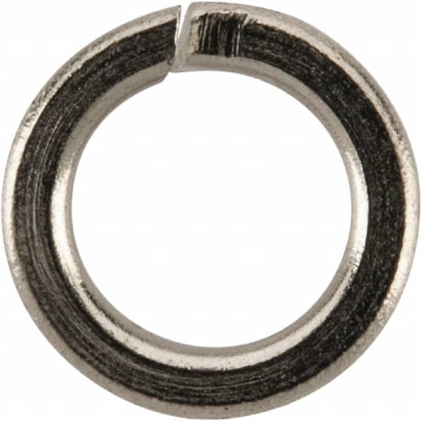 98x 1/2" Hi-collar Split Lock Washer Alloy Steel Black Oxide High PFC Lockwasher for sale online 