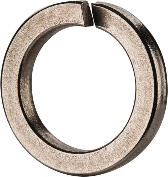 Stainless Steel Lock Washers High Collar Split Ring Metric Sizes M3 to M20 