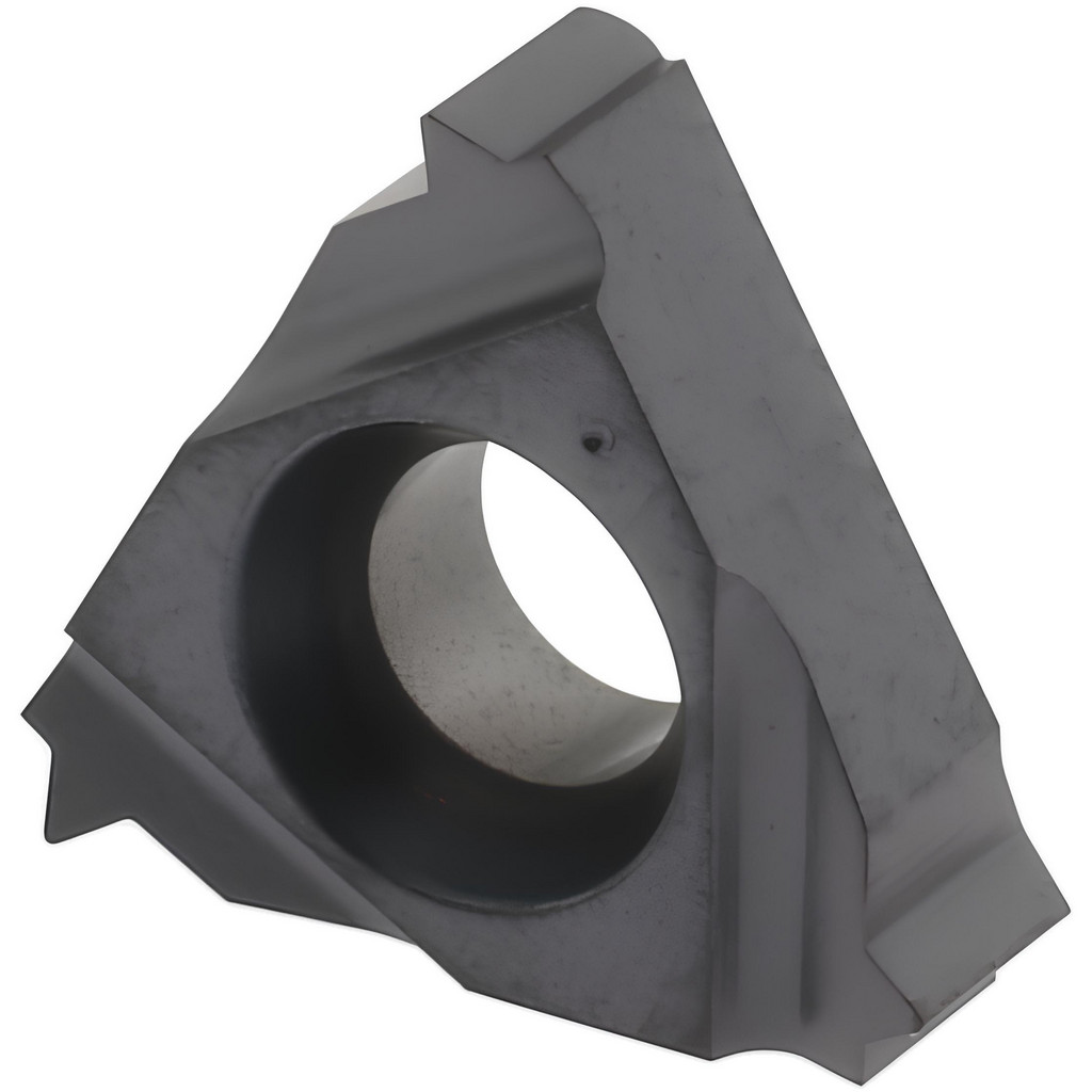 Iscar 5902165 11IR 20 UN IC908 Carbide Laydown Threading Insert Image