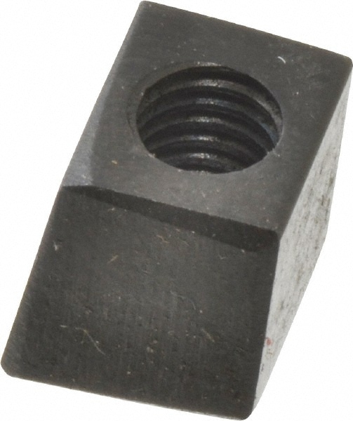 Wedges for Indexable Slotting Cutters