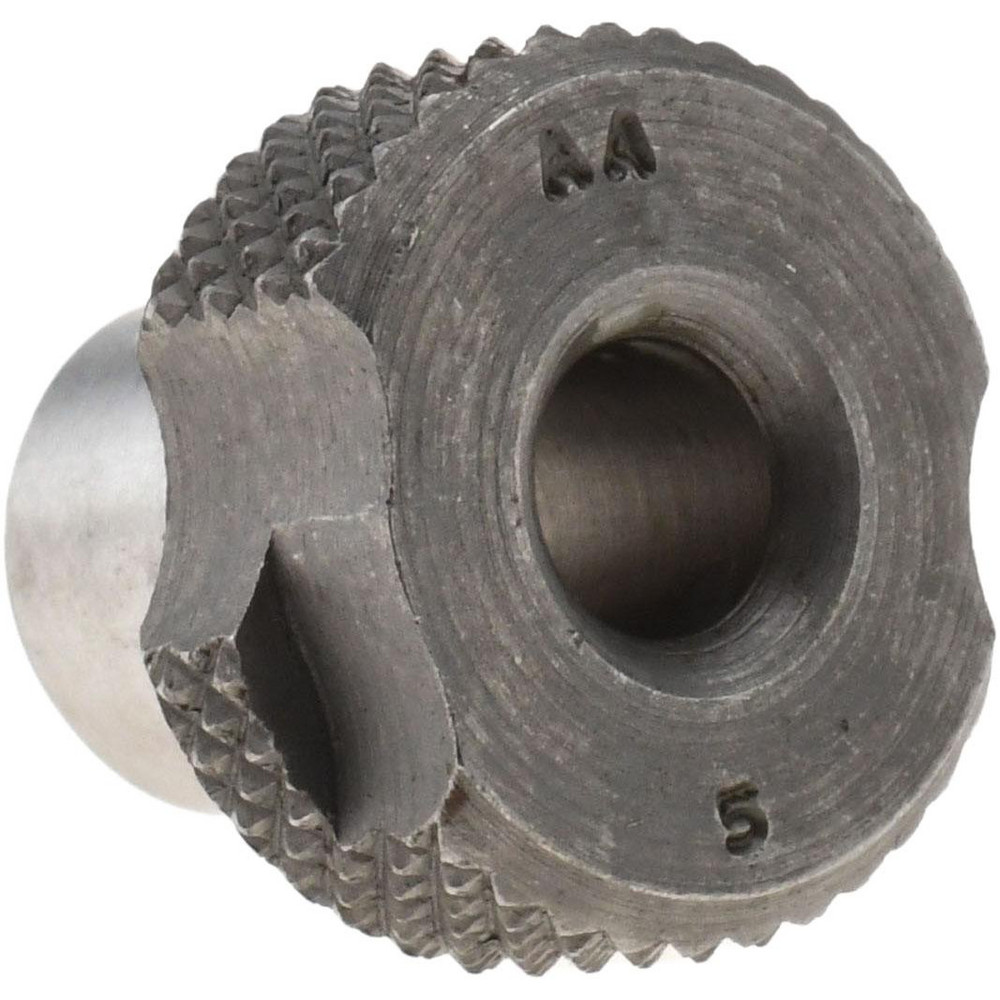 Boneham - Slip-Fixed Drill Bushing: Type SF, #5 ID, 3/8