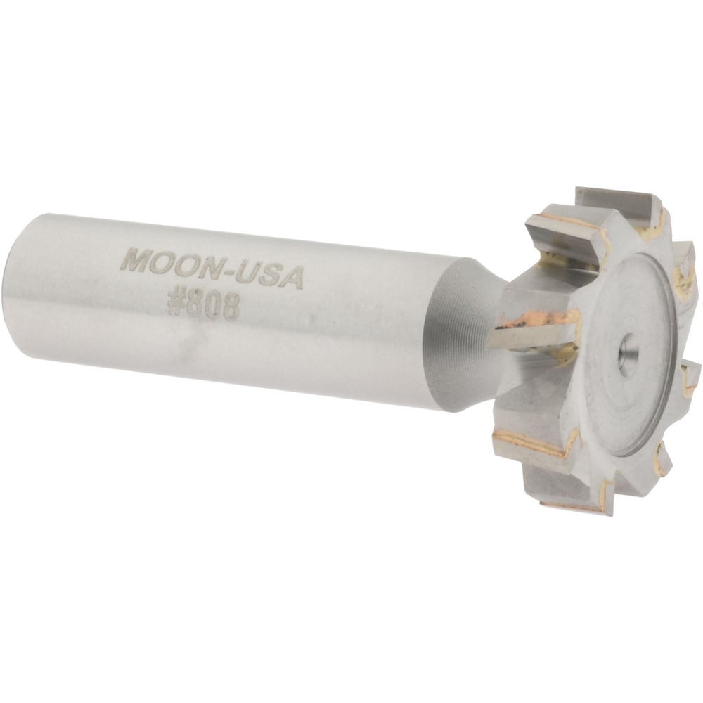 Woodruff Keyseat Cutter: 1