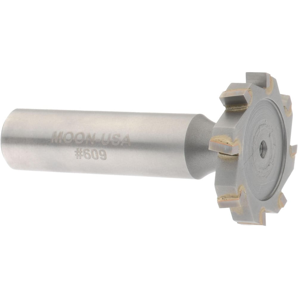 Woodruff Keyseat Cutter: 1.125