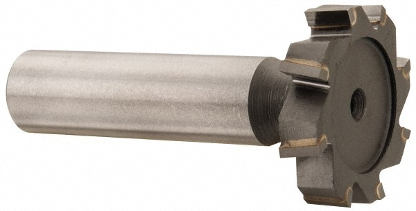Woodruff Keyseat Cutter: 1.125