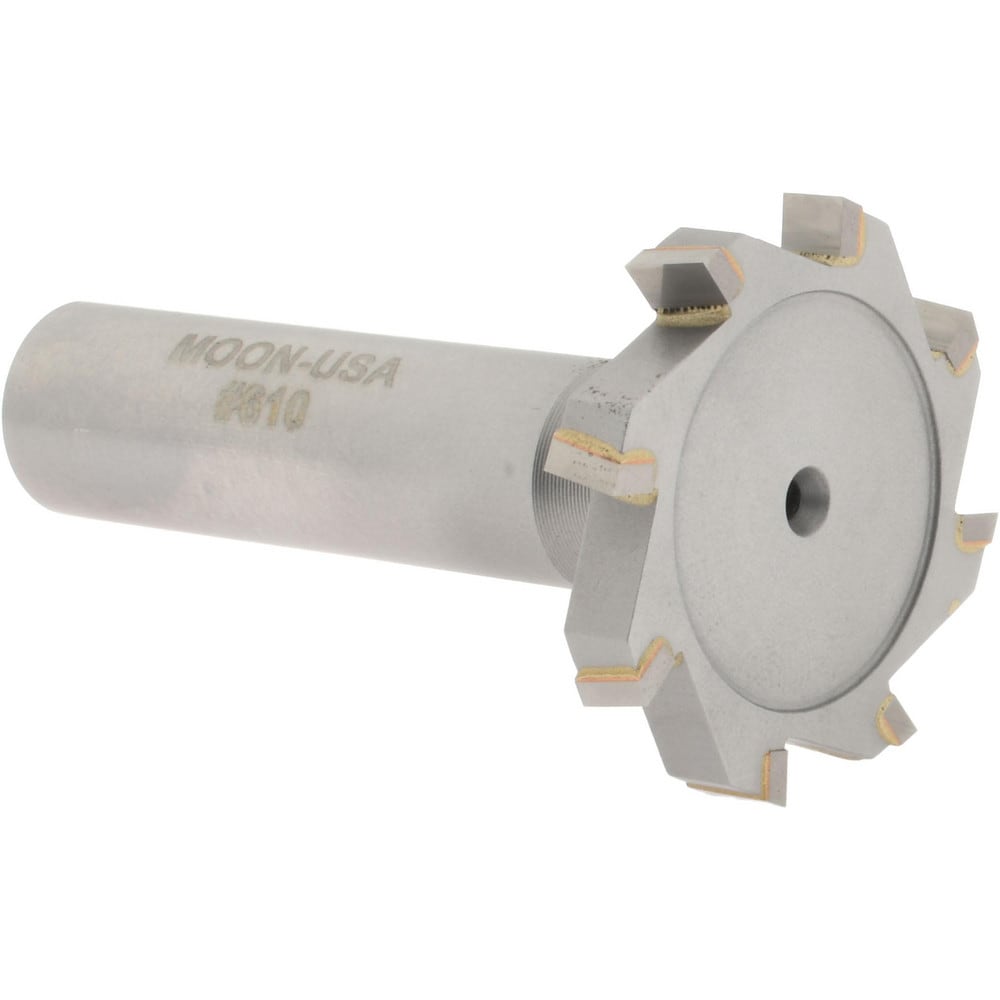 Woodruff Keyseat Cutter: 1.25
