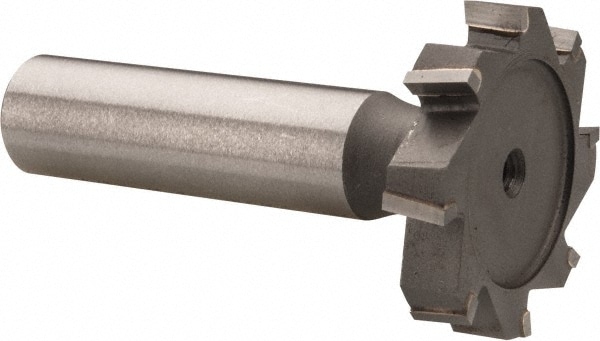 Woodruff Keyseat Cutter: 1.25