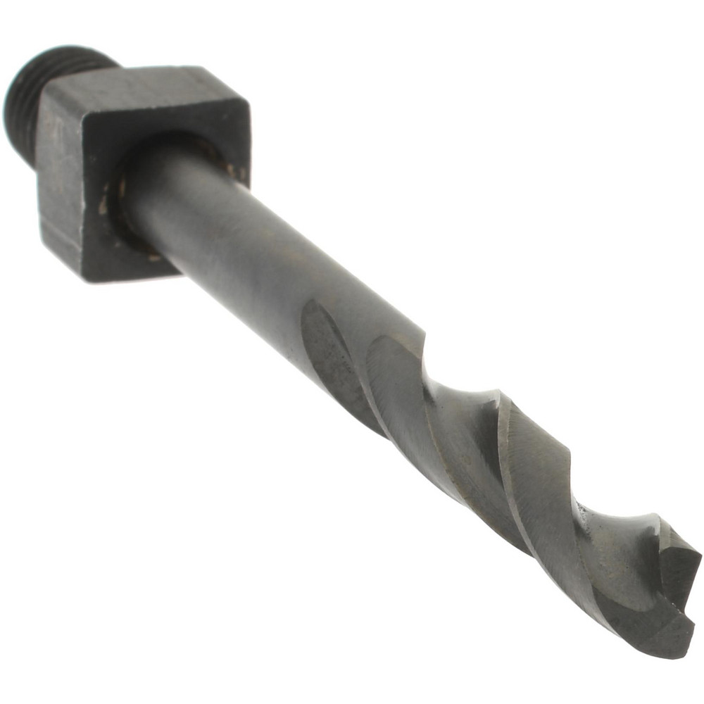 Hertel Threaded Shank Drill Bit 16, 135 ° Point, 1/428 Shank