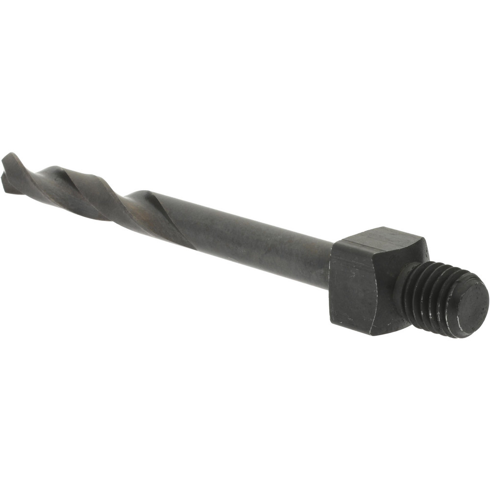 Hertel Threaded Shank Drill Bit 16, 135 ° Point, 1/428 Shank