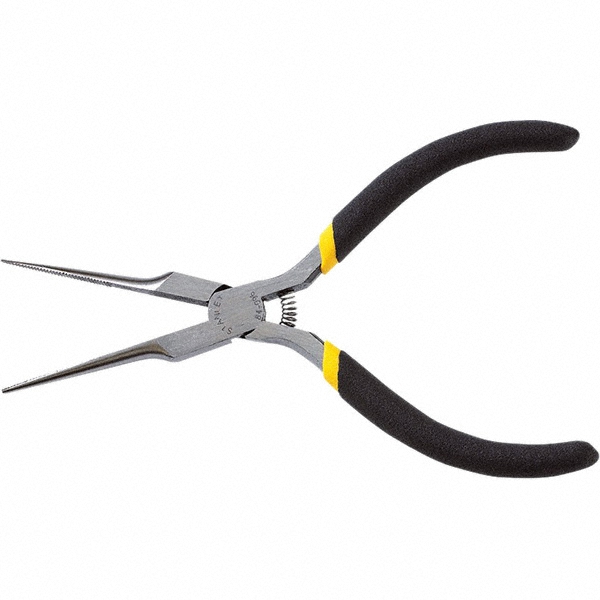 Long Nose Pliers; UNSPSC Code: 27112134