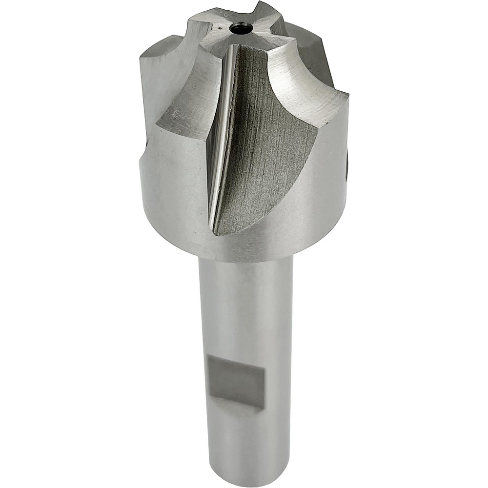 Hertel - Corner Rounding End Mill: 0.3125