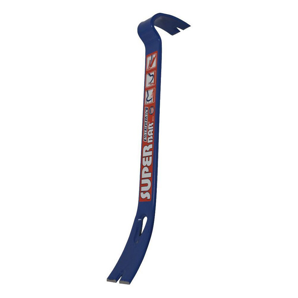 15" OAL Pry Bar
