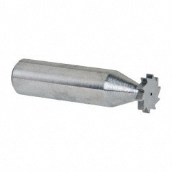 Woodruff Keyseat Cutter: 0.5