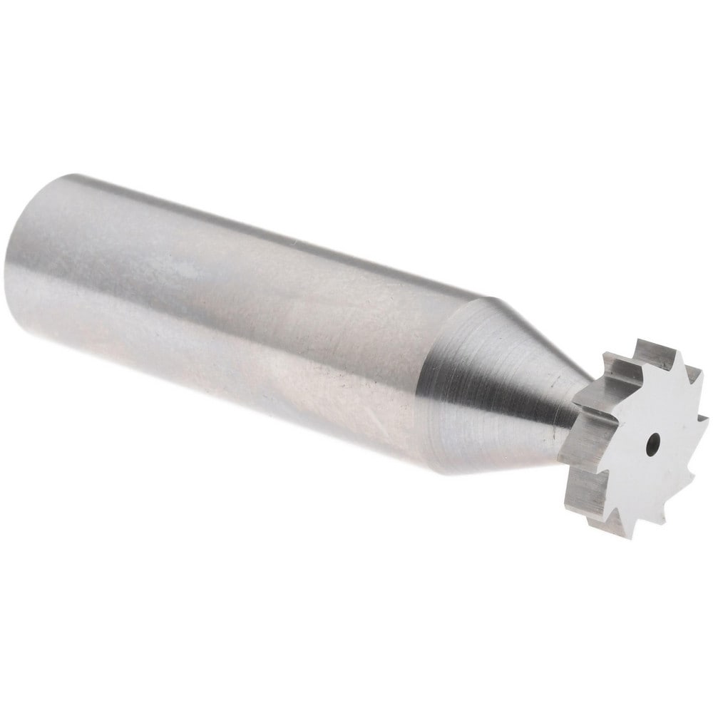 Woodruff Keyseat Cutter: 0.5