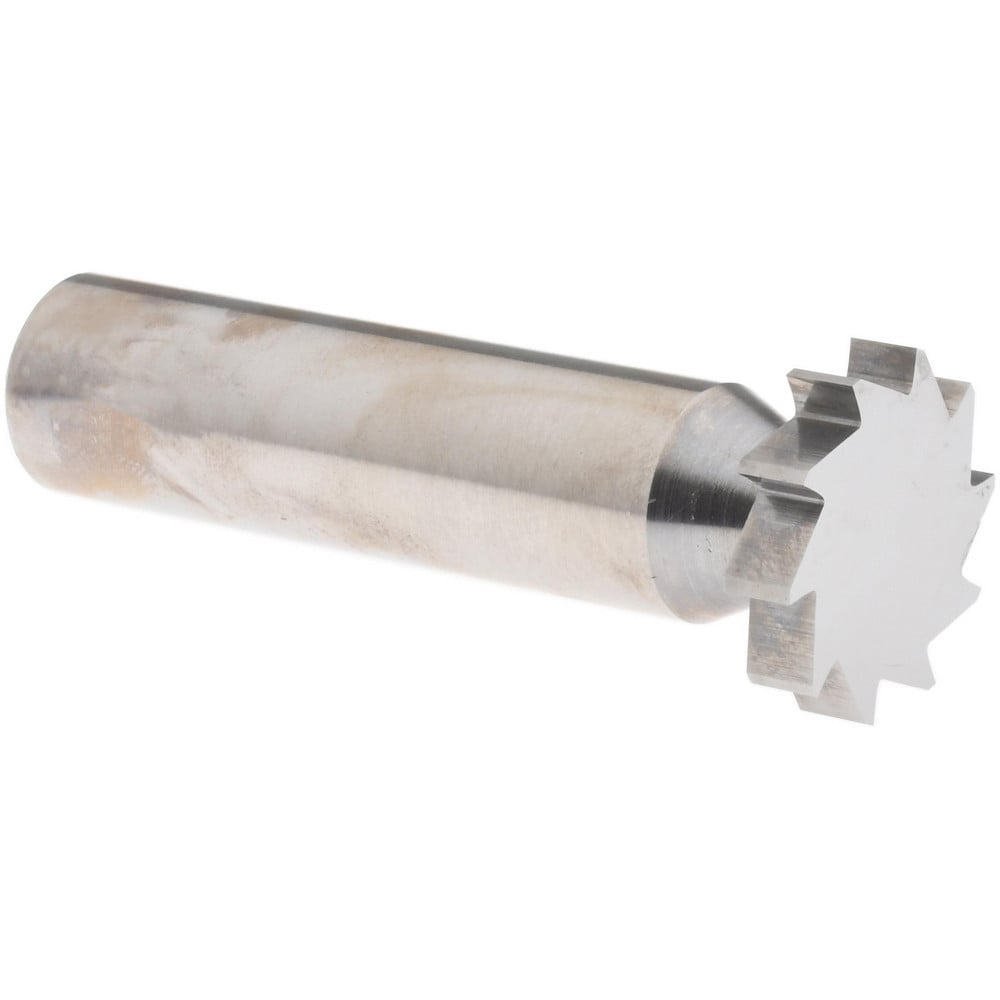 Woodruff Keyseat Cutter: 0.75