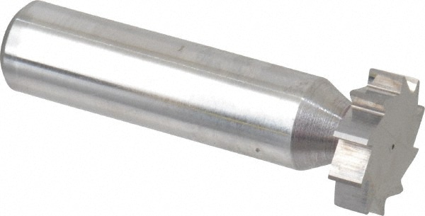 Woodruff Keyseat Cutter: 0.75