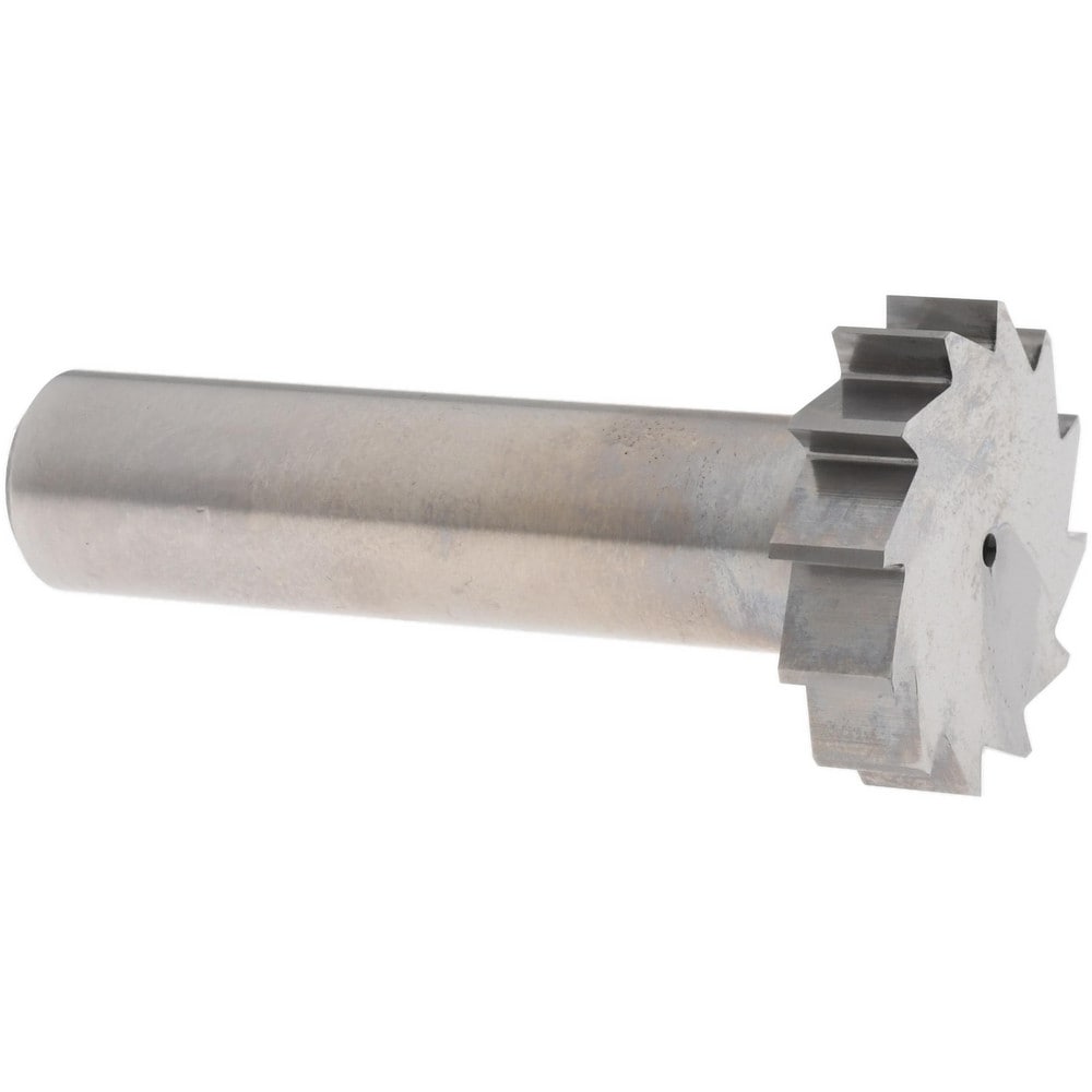Woodruff Keyseat Cutter: 1