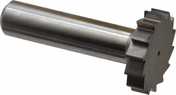 Woodruff Keyseat Cutter: 1.125