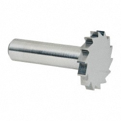 Woodruff Keyseat Cutter: 1.25