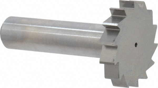Woodruff Keyseat Cutter: 1.25