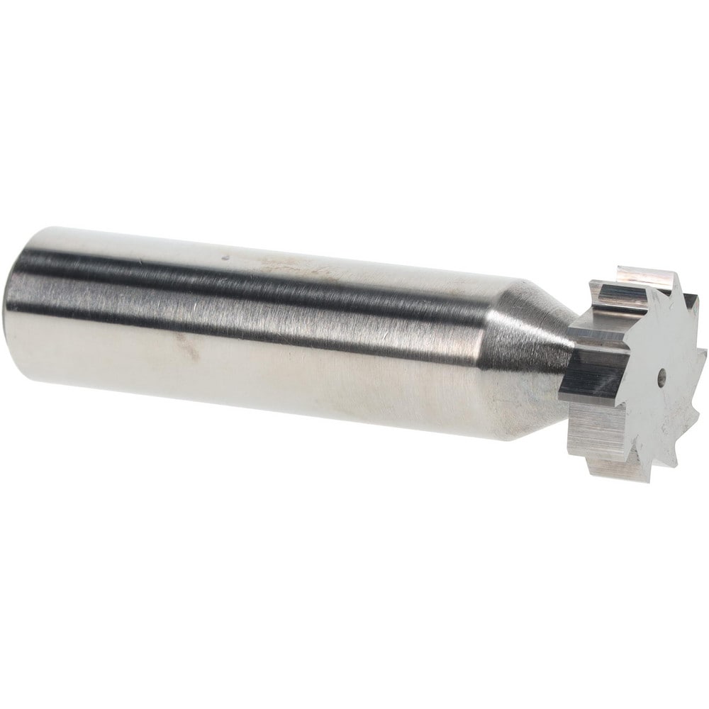 Woodruff Keyseat Cutter: 0.625