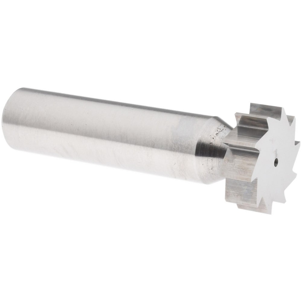 Woodruff Keyseat Cutter: 0.75