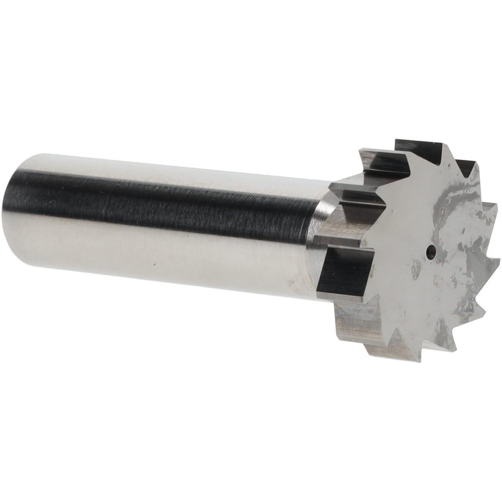 Woodruff Keyseat Cutter: 0.875